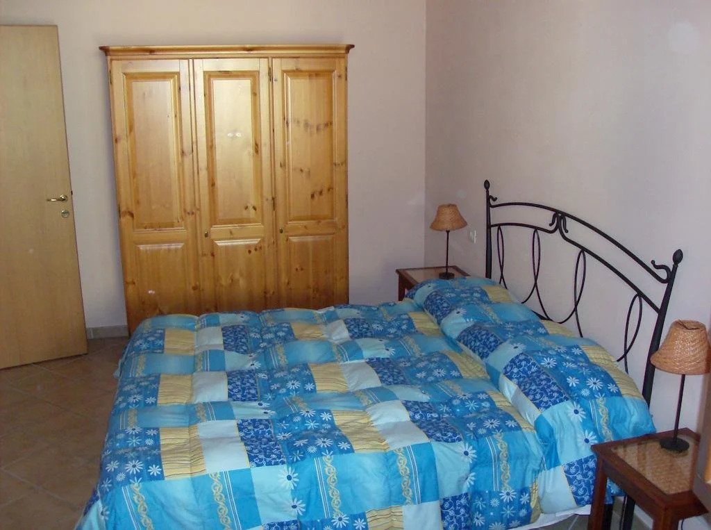 Agriturismo La Palazzina