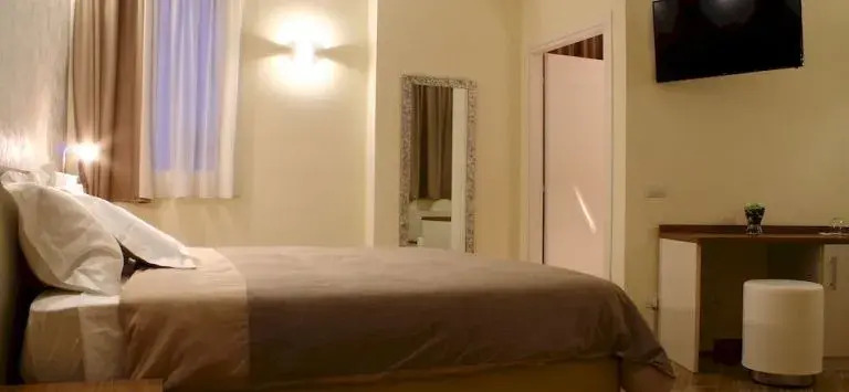 BHL Boutique Rooms Legnano