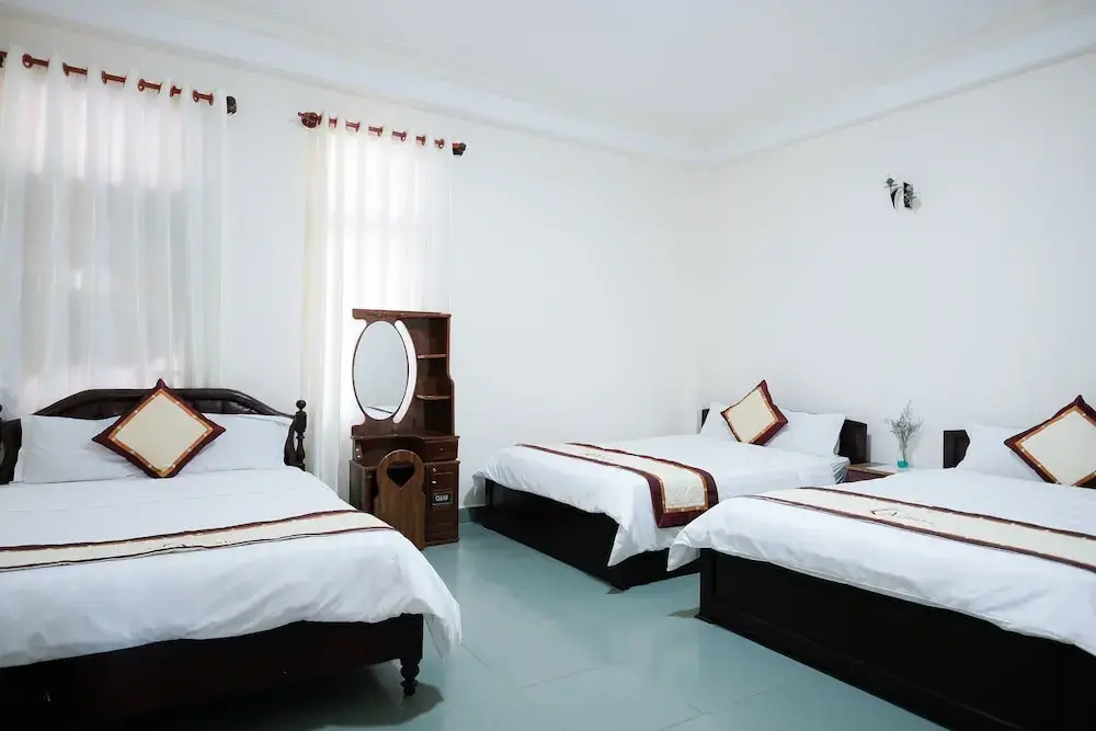 Bukchon Dalat Hotel