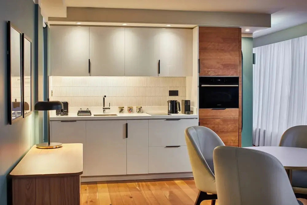 Blueprint Living 66 Turnmill Street