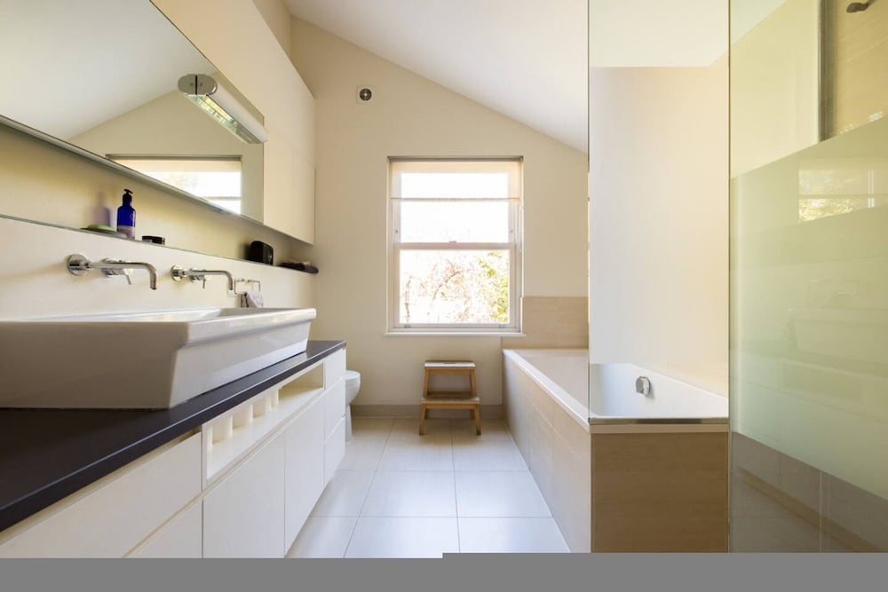 The City Singer - 3 BR With Garden in Hammersmith
