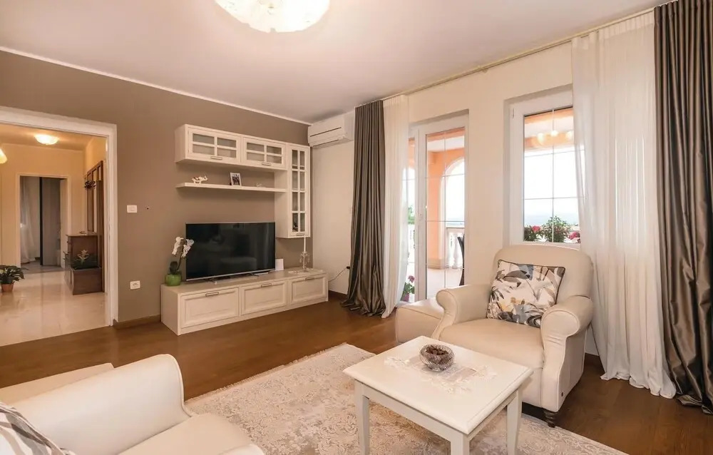 Luxurious Home In Krk