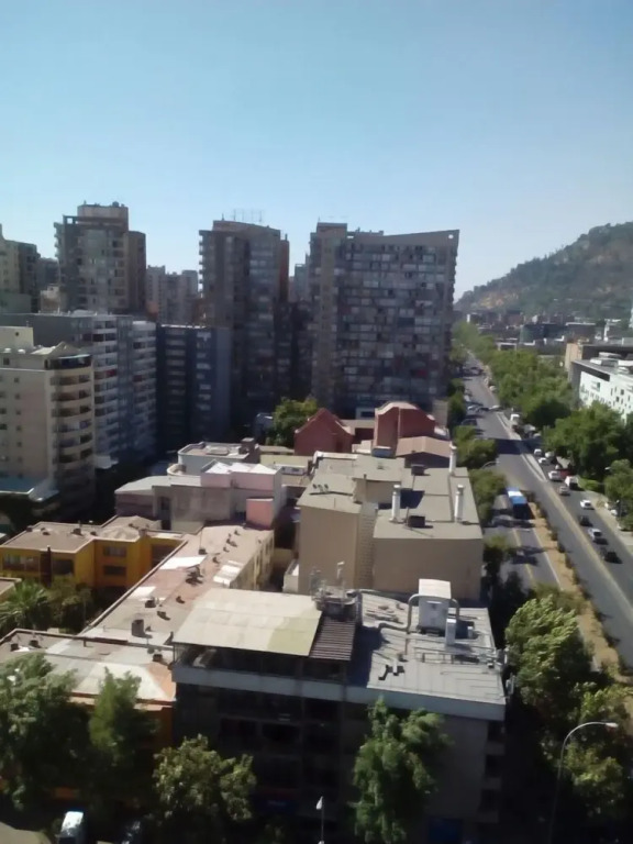 Departamentos Providencia J&M