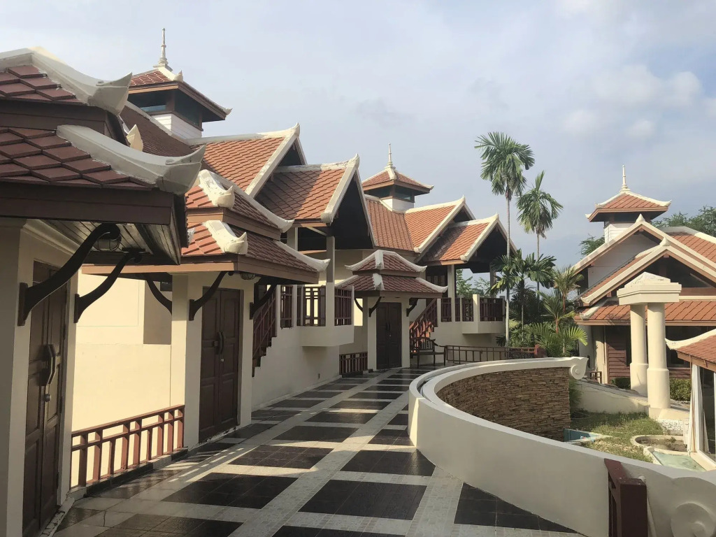 Achawalai Residence Village