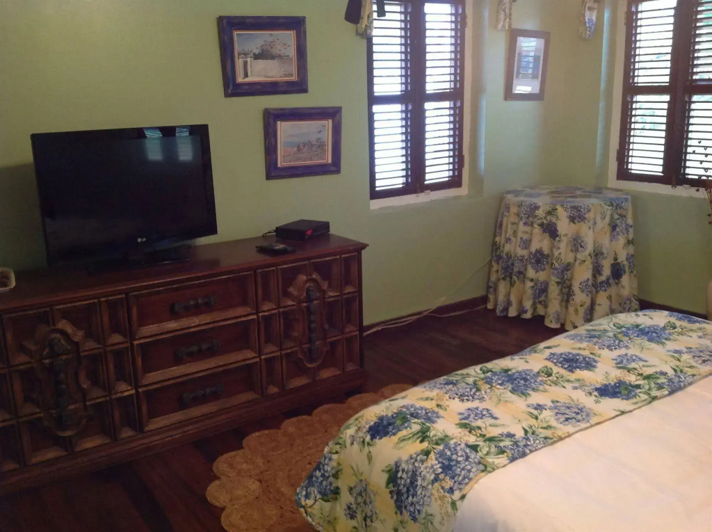 Rock Haven Bed & Breakfast