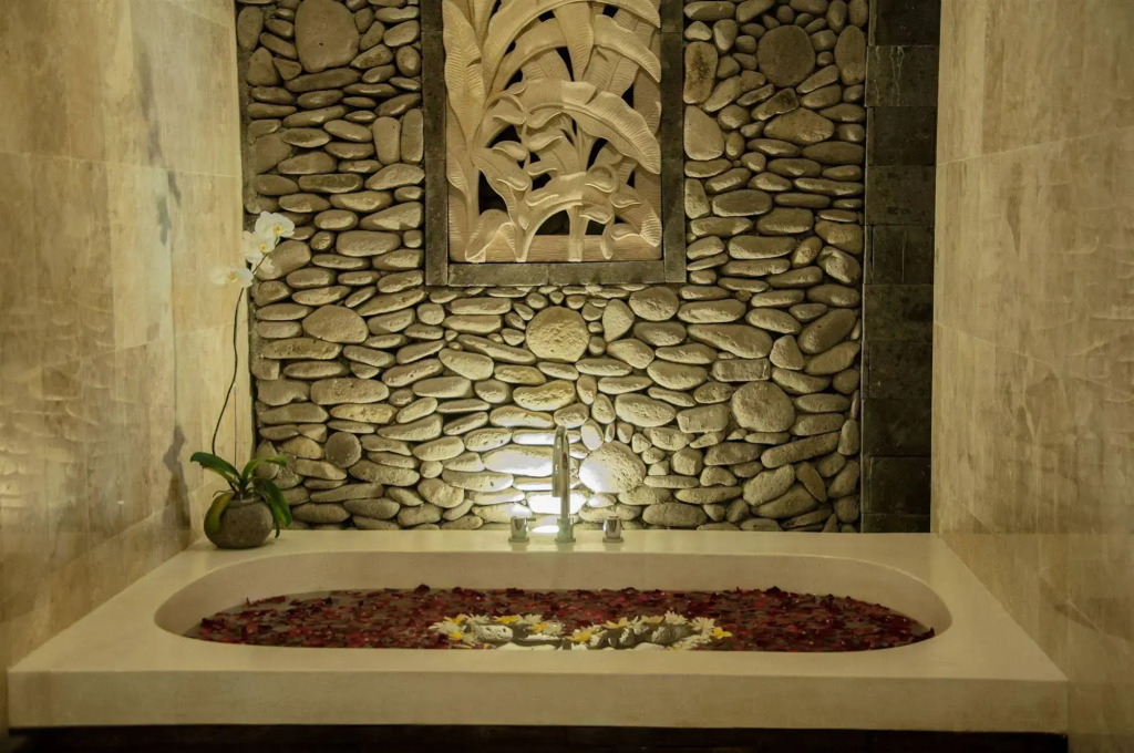 Sri Ratih Cottages, CHSE Certified