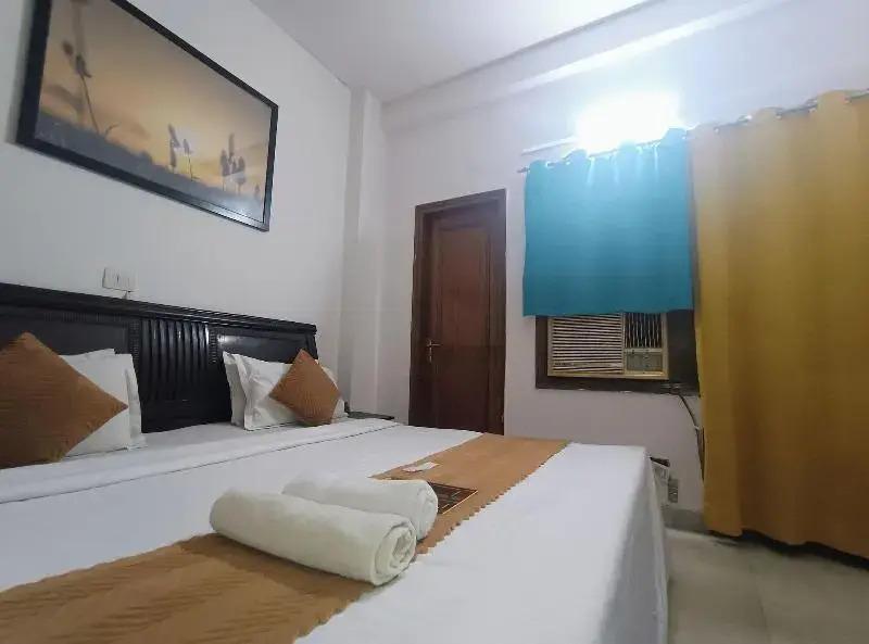 Mauryan Express I Hotel Malviya Nagar