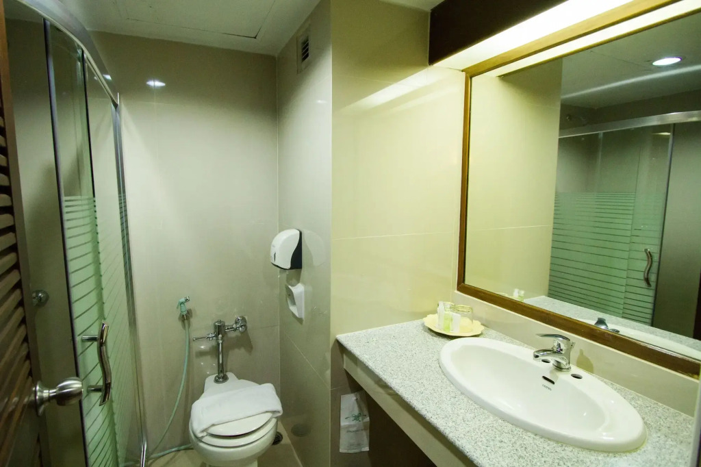 Thongtarin Hotel