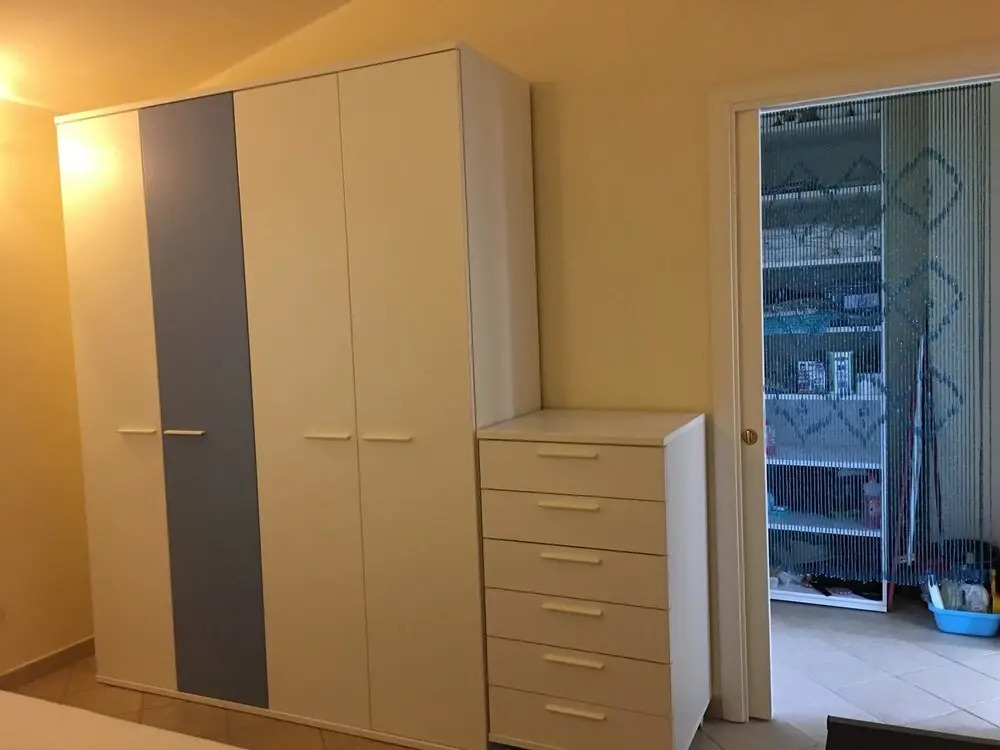 Apartment With one Bedroom in Villa San Pietro, With Furnished Terrace