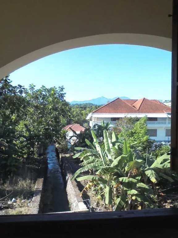 Dolphin Bay Yoga Guest House