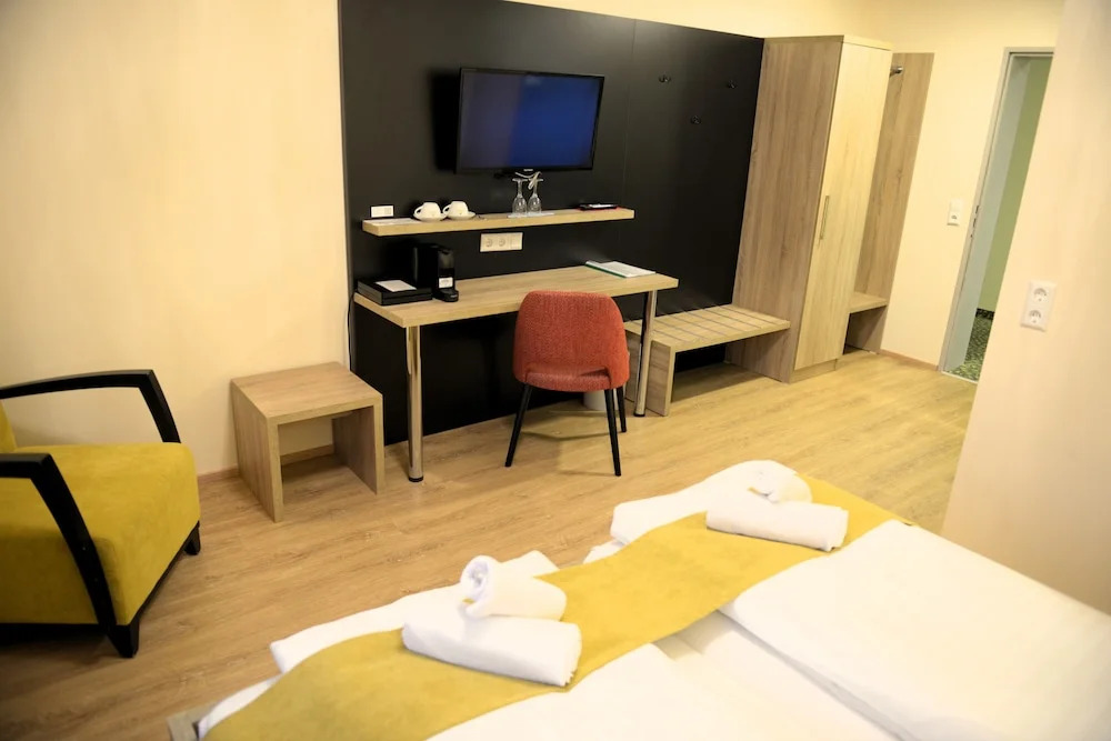 Hotel zur Flüh