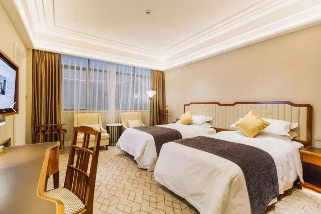 Hengshan Picardie Hotel