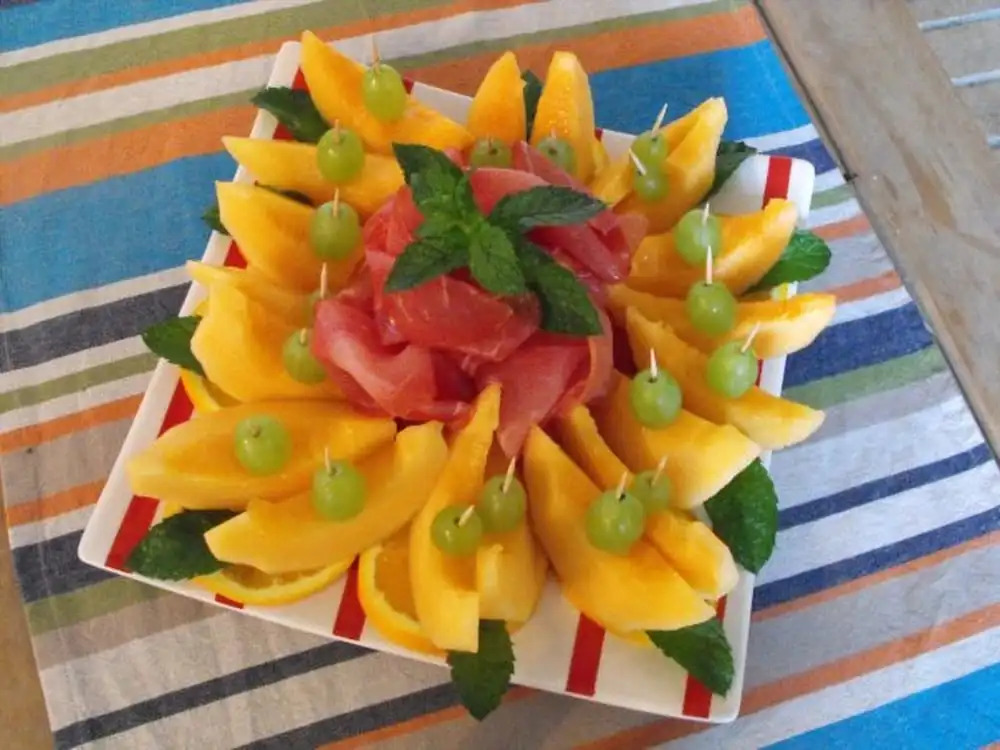 Au Bellefleur