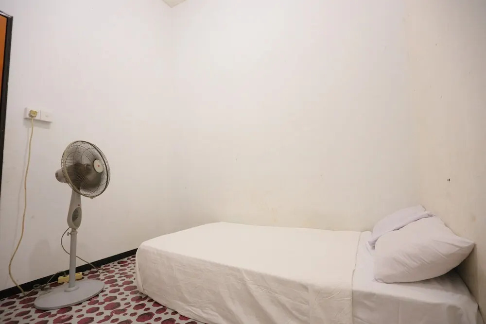 Hotel O Penginapan Mak YesNearTaman Buluh Hang Tuah