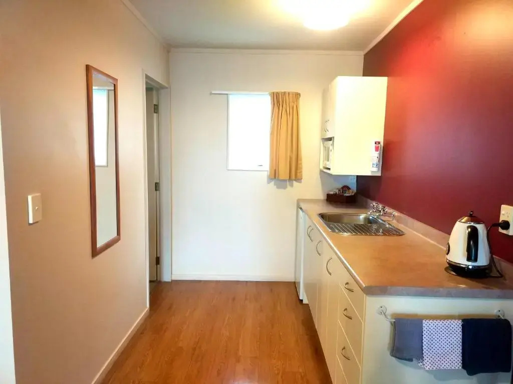 Braemar Motor Lodge