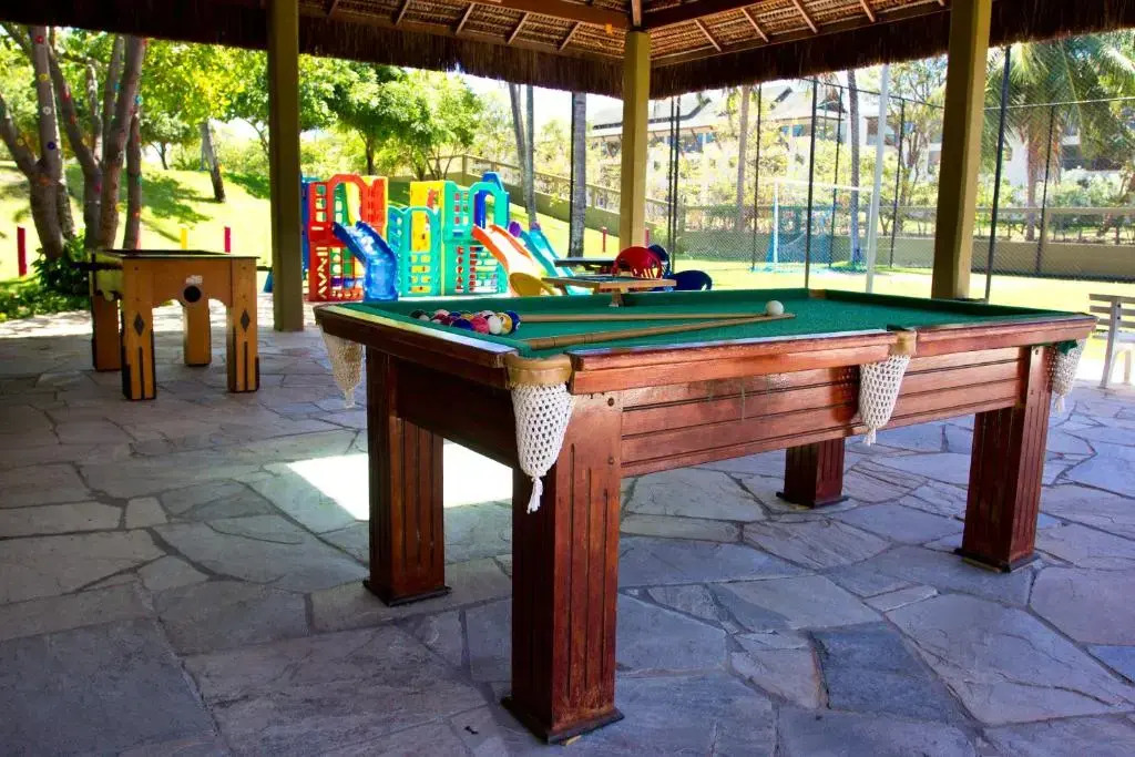 Marulhos Resort - Excelente Flat (até 6 pessoas) - Muro Alto