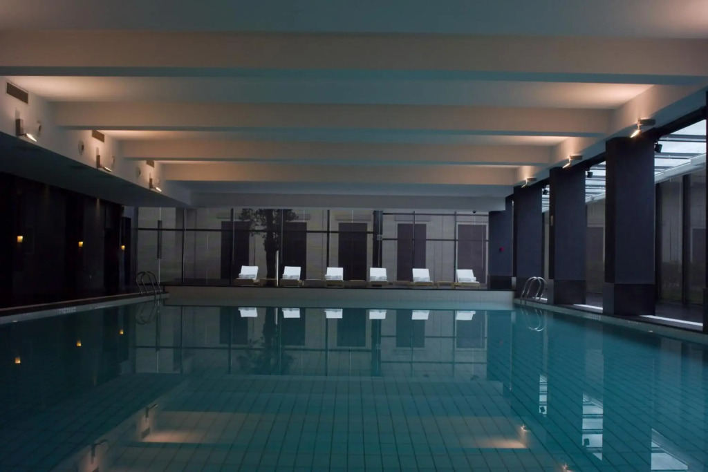 Garden Hotel Suzhou