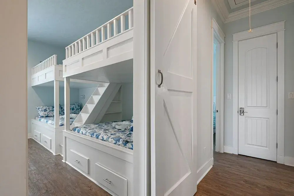 Salt Proof 3 Bedroom Home