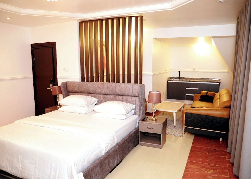 Palladium Gardens Residence