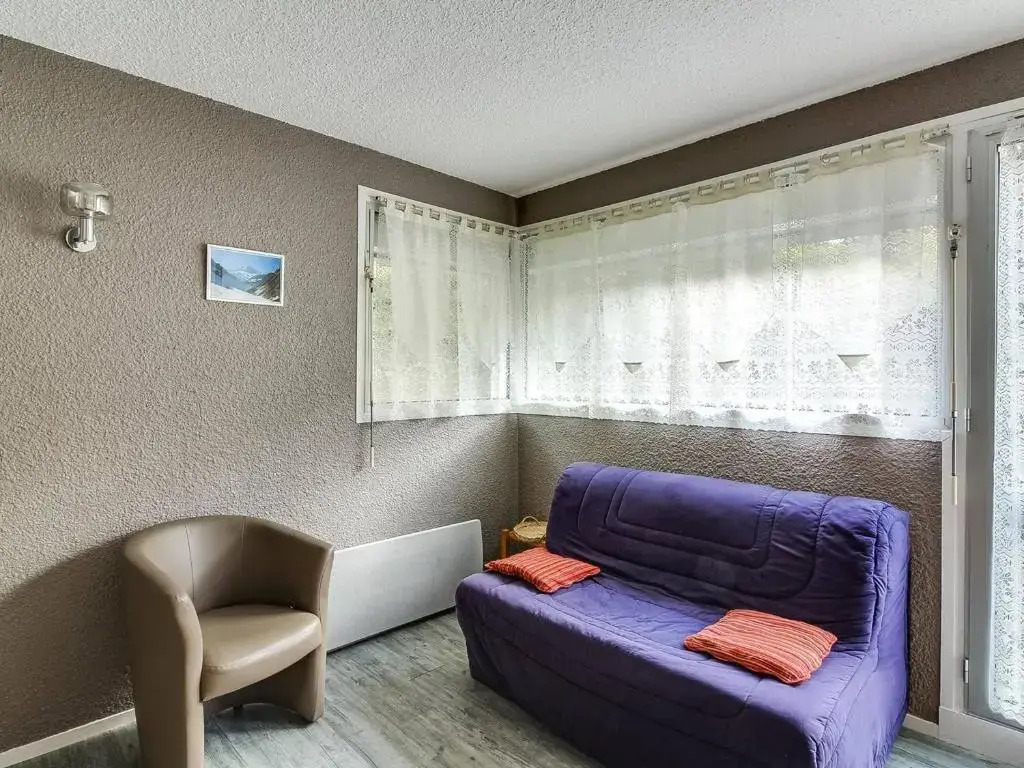 Appartement Cauterets, 2 Pièces, 4 Personnes - Fr-1-401-84