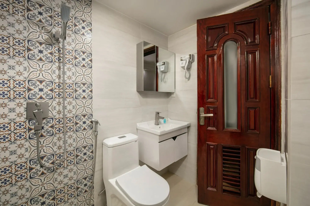 Hanoi Little Hotel