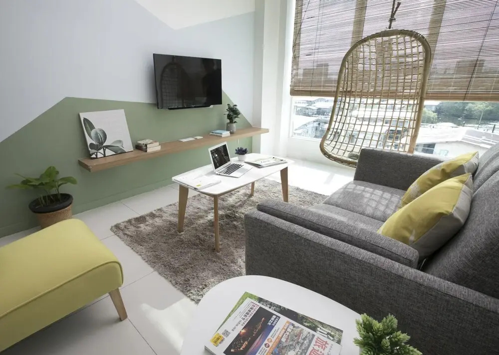 Borneo Aloha Sutera 2 Bedroom Units