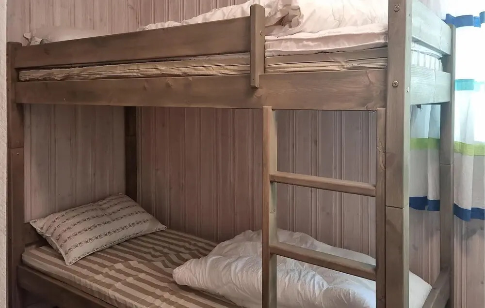 Pet Friendly Home In Evje With Wifi