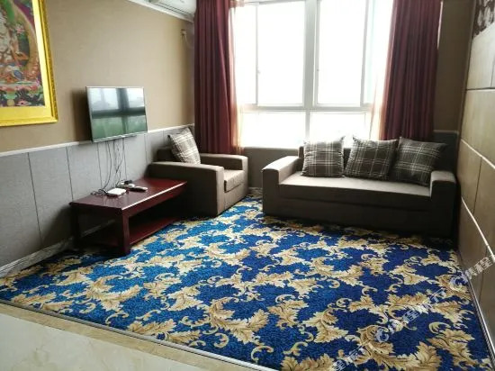 Jinghui Hotel