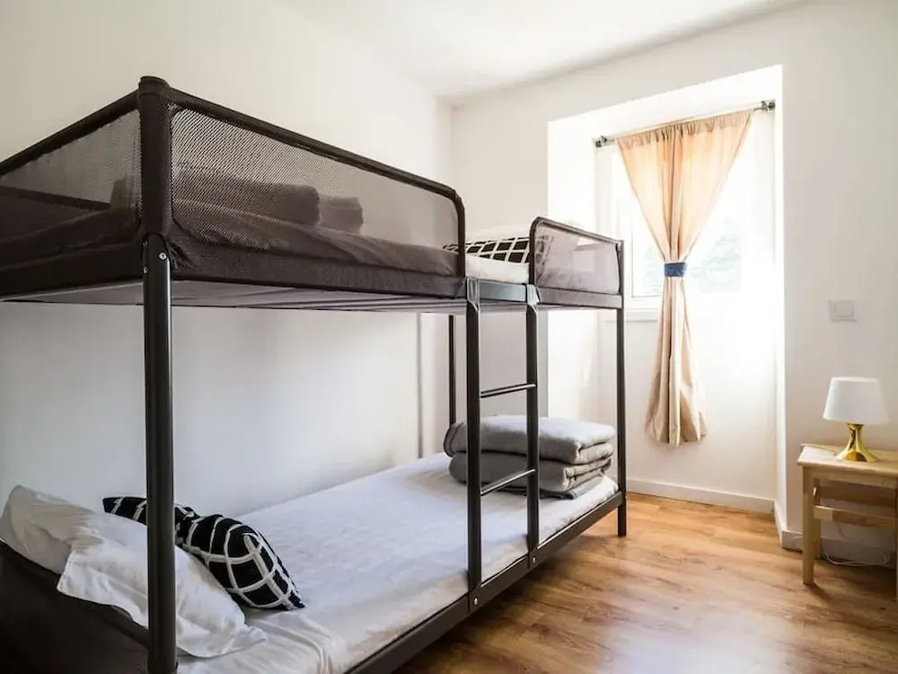 What else guest house