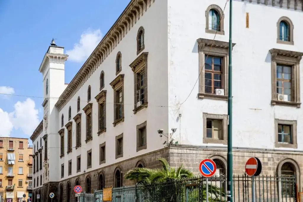 Napoli Centro Studios