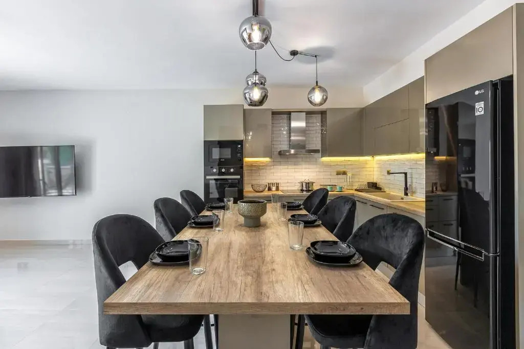 K2 City Residence