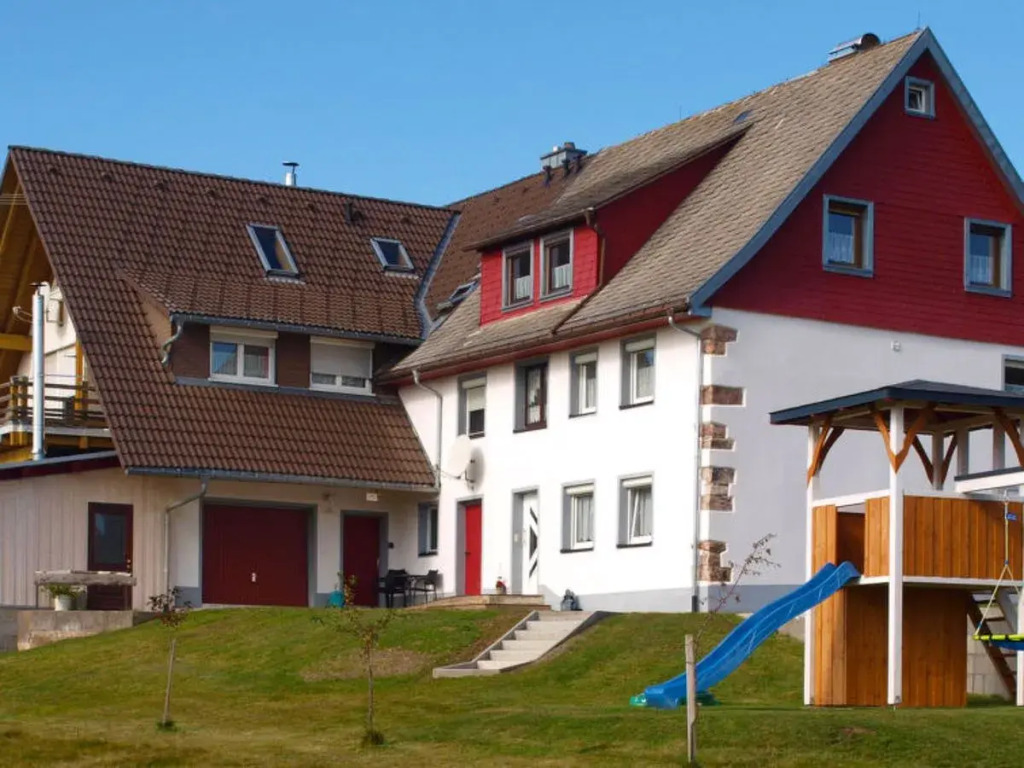 Apartment Fürderer Eisenbach