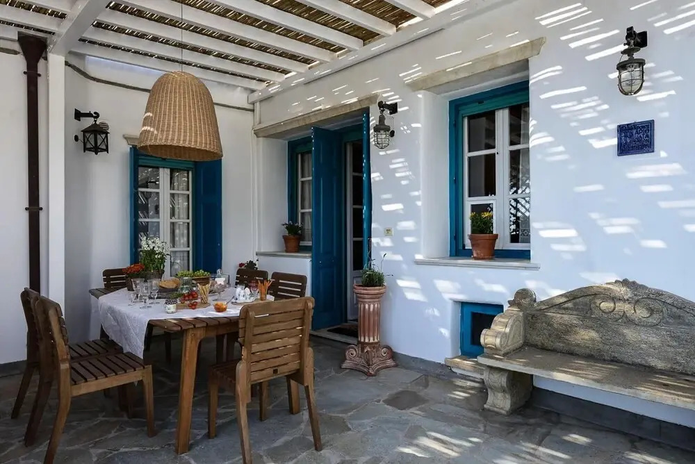 IVR Villa Pasithea - Villa Pasithea