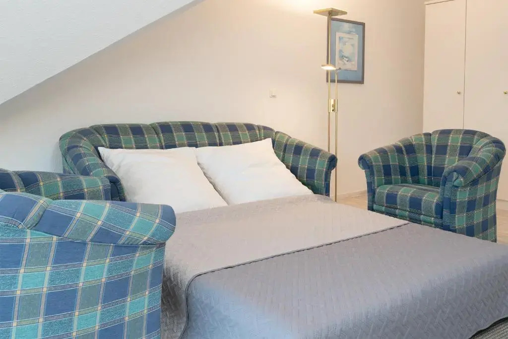 Seepferdchen Wohnung 28
