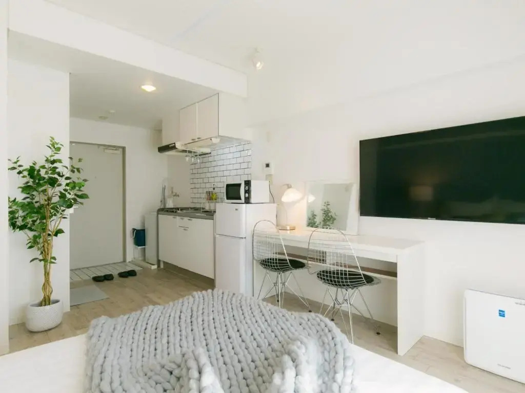 Aiwa Mansion / Vacation STAY 80383