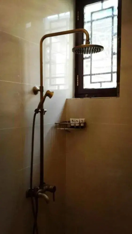 Beijing Sihe Yiyuan Courtyard Hotel