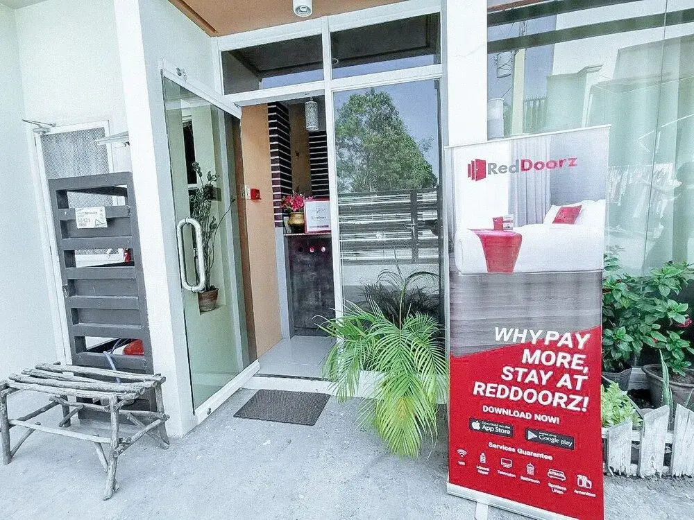 RedDoorz @ Malakas Gensan