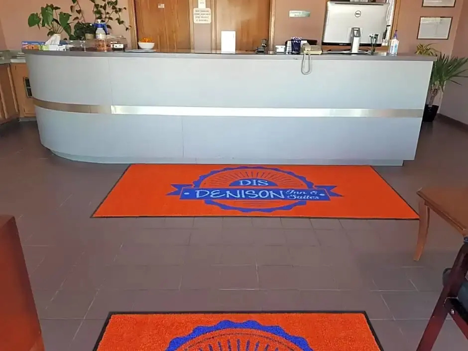 Denison Inn and Suites