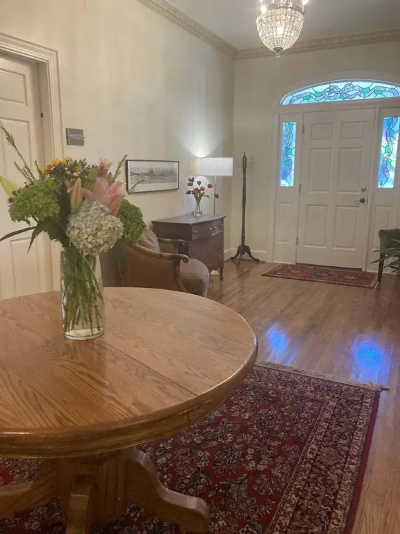 The 1425 Inn