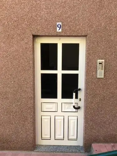 Apartments La Hila