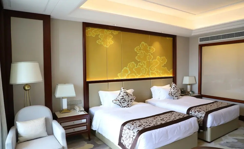 Parkside Hotel Chongqing