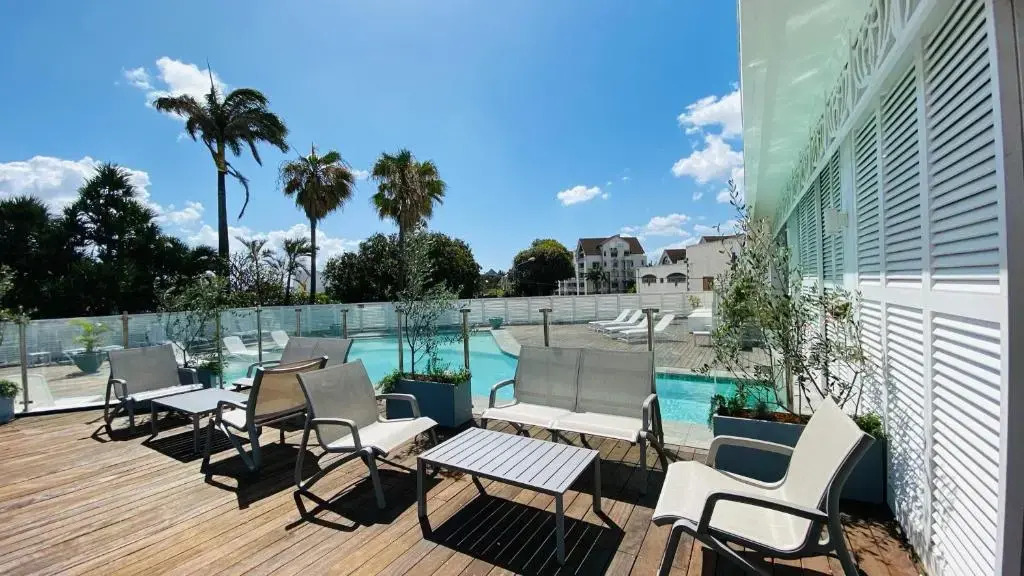 Villa Delisle Hôtel & Spa