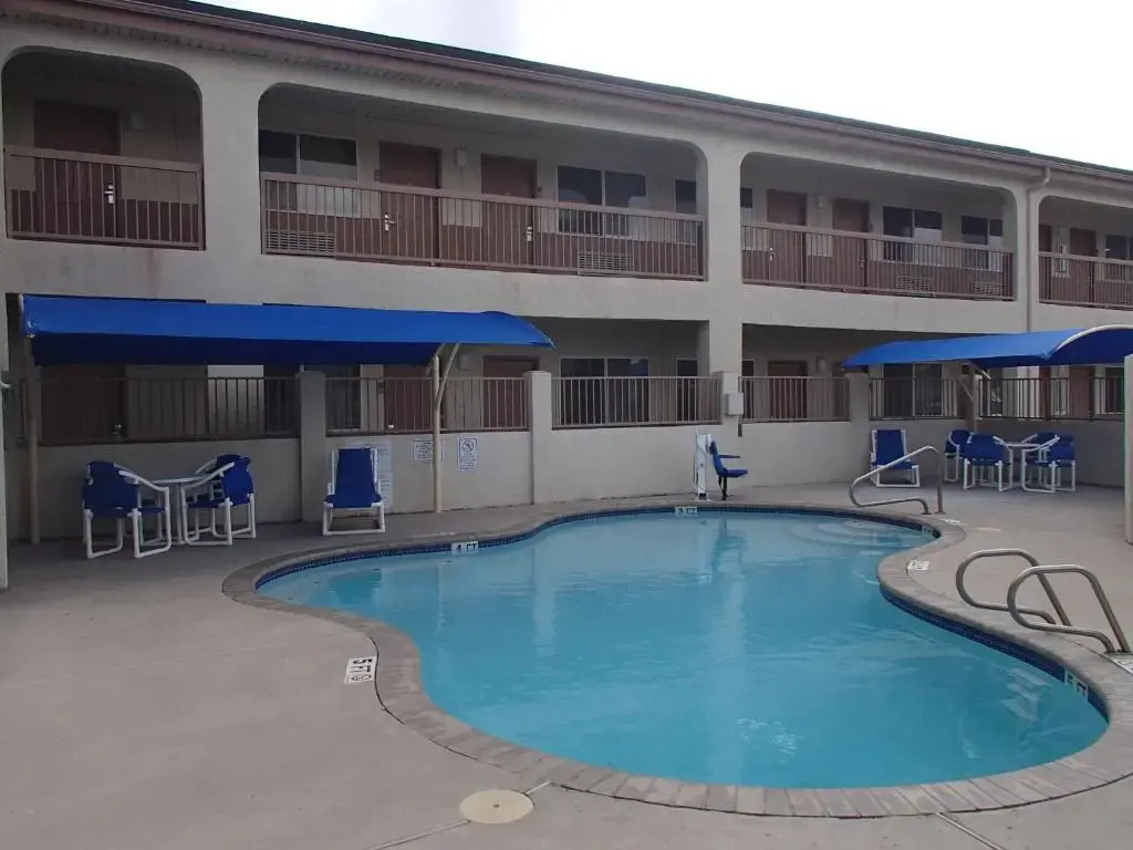 Texas Inn La Feria