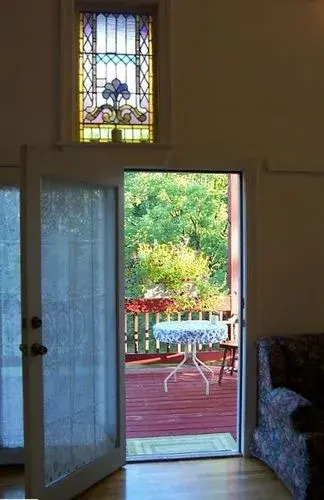 The Inn on Thistle Hill Bed & Breakfast and Wellness Center