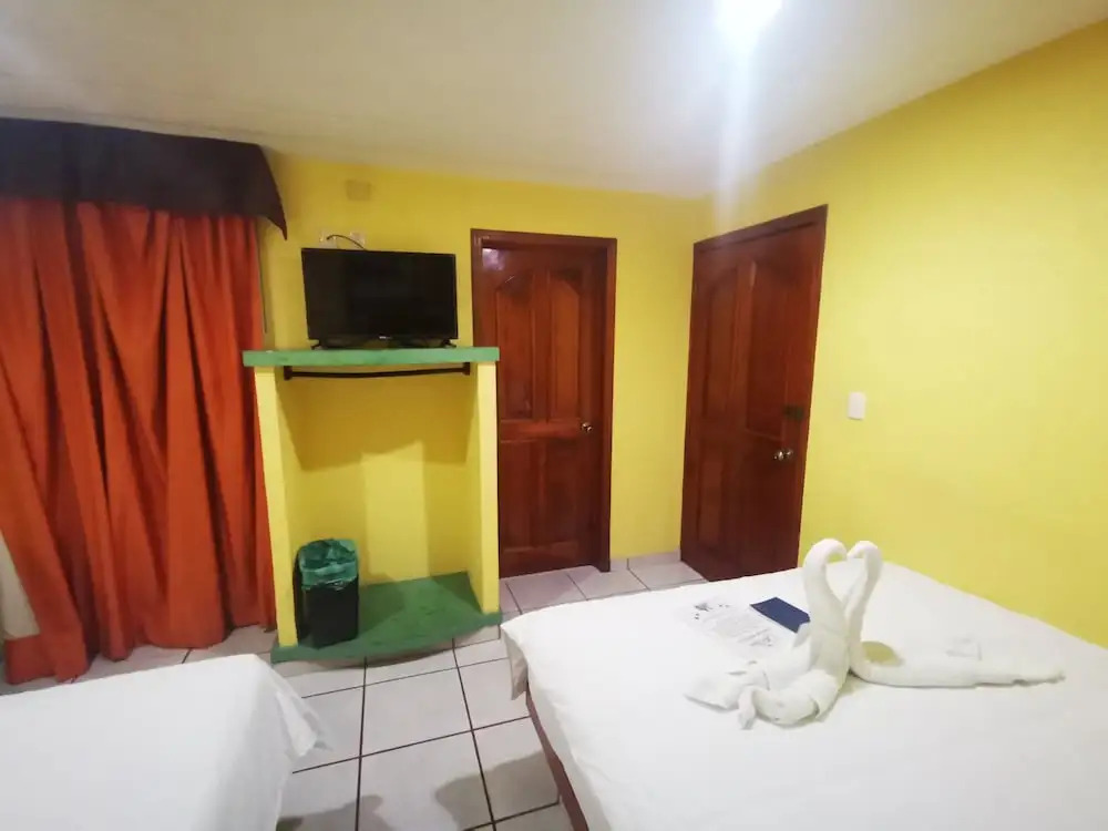 Casa Real