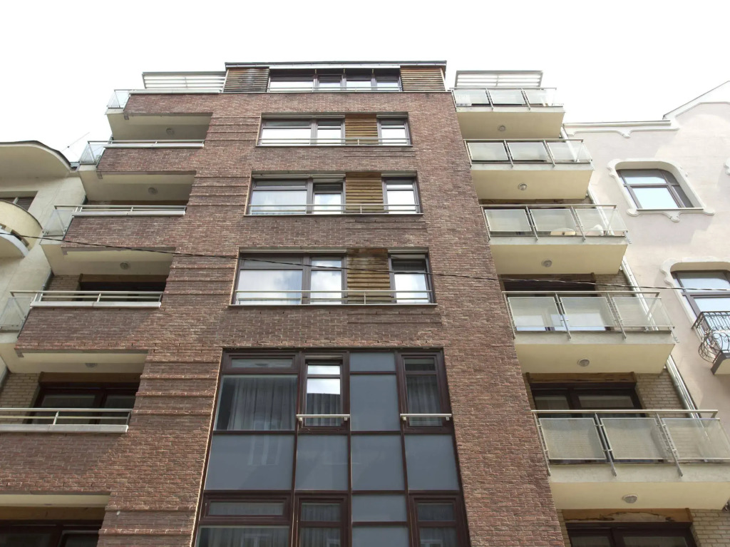 Madison Serviced Apartments