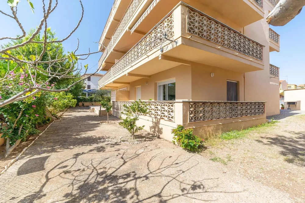 Apartament Luna