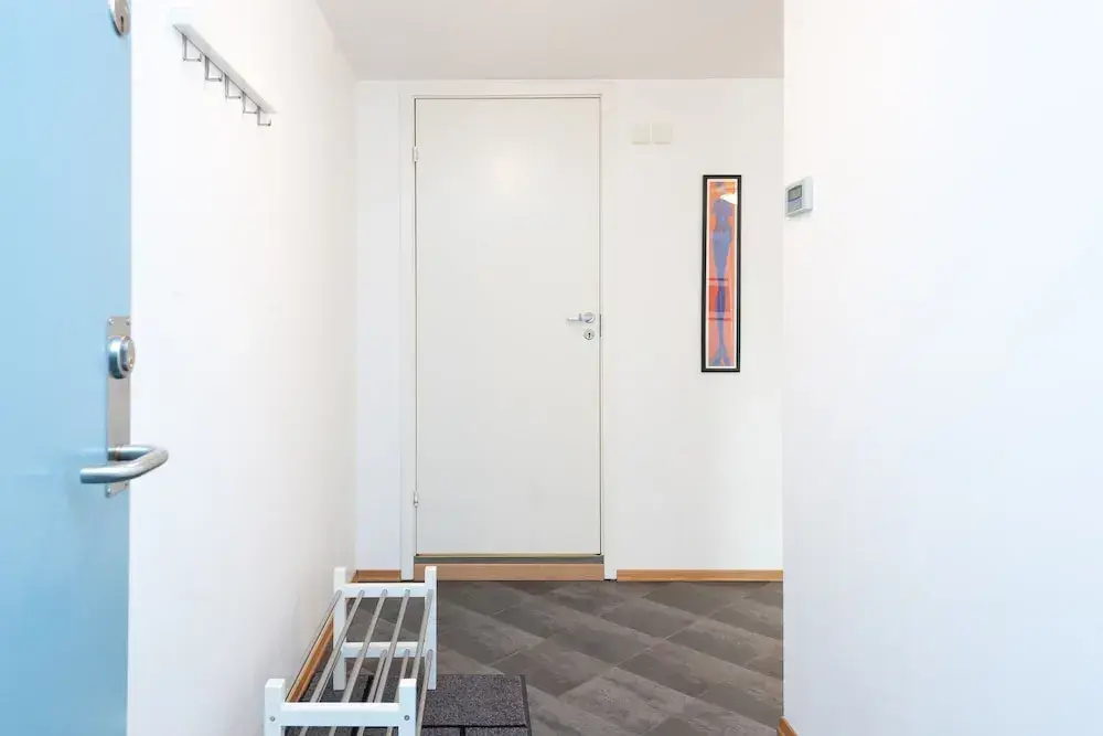 Nordic Host - Pilestredet Park 25