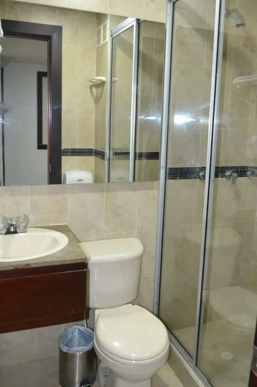 Hotel Expo Inn Corferias