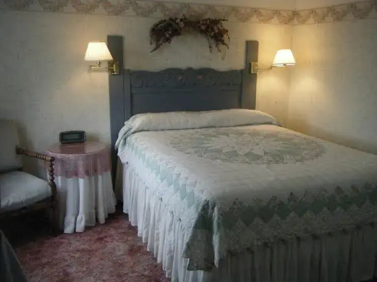 The Boardwalk Hotel
